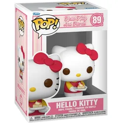 Funko - POP! - Hello Kitty - Hello Kitty Vinyl