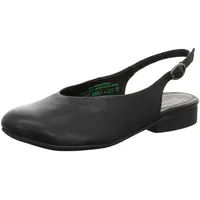 THINK! Pumps GUAD2 schwarz 37