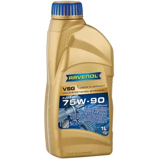 Ravenol VSG SAE 75W-90