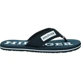 Tommy Hilfiger Patch Hilfiger Beach SAN Blau - Dunkelblau