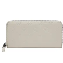 Liebeskind Berlin Gigi L Geldbörse creme