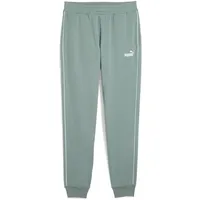 Puma Sport Jogginghose Herren PUMA Green Moon, M