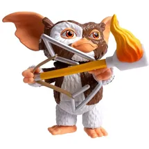 The Loyal Subjects Gremlins BST AXN Actionfigur Gizmo 13 cm (BAGREGIZWB01)