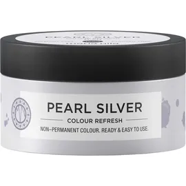 Maria Nila Colour Refresh 0.20 pearl silver 100 ml
