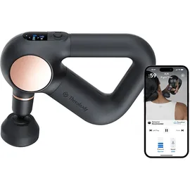 Therabody Theragun Sense - black Massagegerät