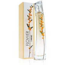 Kenzo Flower by Kenzo Ikebana Mimosa Eau de Parfum 75 ml