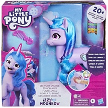 My Little Pony – Mit Huf und Herz Funkelspaß Izzy Moonbow,