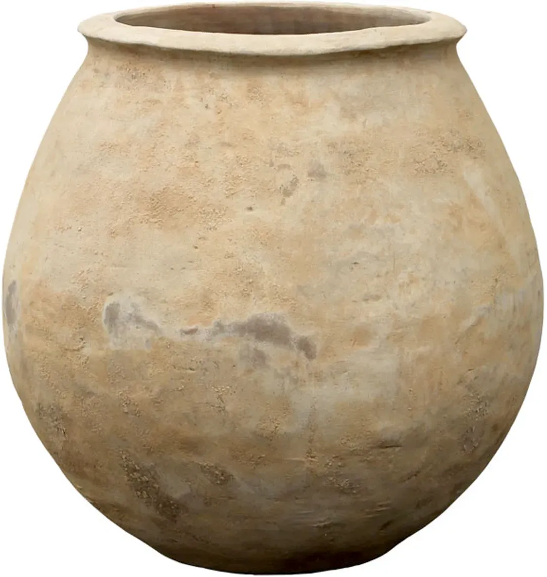 Amphore Juno - Antikterra - 52 cm