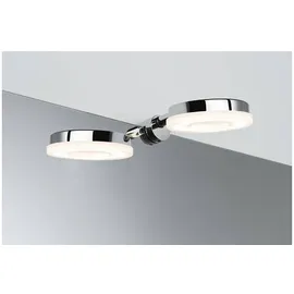Paulmann Becrux 4 W 336 lm 3000 K Chrom 15 cm