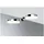 Paulmann Becrux 4 W 336 lm 3000 K Chrom 15 cm