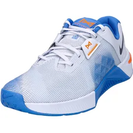 Nike Metcon 10 Football Grey/Midnight Navy-Blue Crystal 43