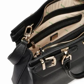 GUESS Eco Ali Luxury 34 x 11 x 23 - Schwarz