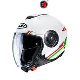 HJC Helmets i40 Paddy mc41