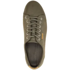 ECCO Herren Soft 7 Shoes, Tarmac, 43 EU