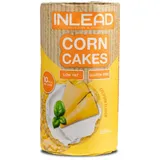 INLEAD Corn Cakes 6 x 120 g
