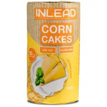 INLEAD Corn Cakes 6 x 120 g