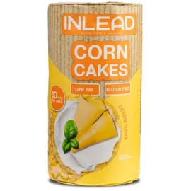 INLEAD Corn Cakes 6 x 120 g