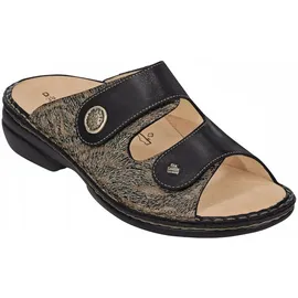 Finn Comfort Zeno grey/black 36