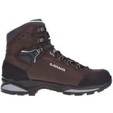 Lowa CAMINO EVO LL BRAUN/GRAPHIT Wanderschuh braun