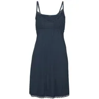 LASCANA Nachthemd Blau 32/34