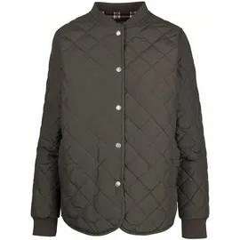 Trespass Kurzjacke grün S