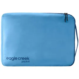 Eagle Creek Pack-it Isolate Cube Gepäckorganisation 12l - Blue Dawn - One Size