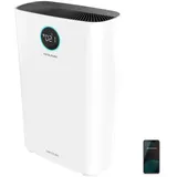Cecotec Totalpure 5000 Connected Weiß