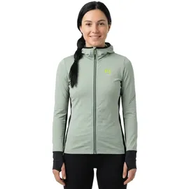 Karpos Lavaredo Evo Fleece - Harbor Grey / Black - XL