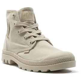 Palladium Pampa Hi Beige 37