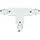 SG LEUCHTEN T-Verbinder 312434