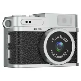 Easypix MiniPro XS1 Schwarz