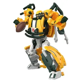 Hasbro Transformers Tundra Prime Action-Figur 14 cm