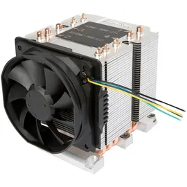 Inter-Tech B-11 - CPU-Luftkühler