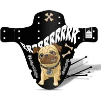 rie:sel design Mudguard Dreck:Spatz Mops