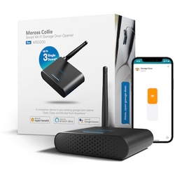 Meross Smart Wi-Fi Garage Door Opener