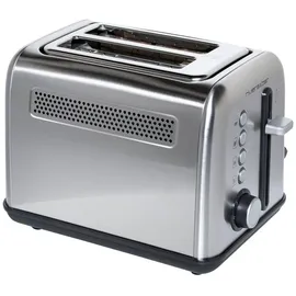 RIVIERA & BAR Toaster Silber