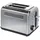 RIVIERA & BAR Toaster Silber