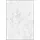 Sigel Motivpapier Marmor grau DIN A4 90 g/qm 25 Blatt