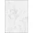 Sigel Motivpapier Marmor grau A4 90 g/qm 25 Blatt