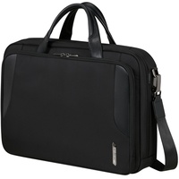 Samsonite 39,6 cm (15.6") Aktenkoffer Schwarz