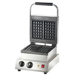 Waffeleisen WF1