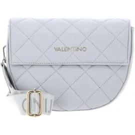Valentino Bigs Flap Bag Kunstleder Perla