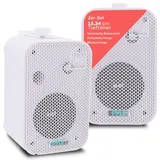 Pyle Audio PDWR40W weiß