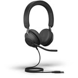 JABRA Evolve2 40 SE MS Stereo (24189-999-999)