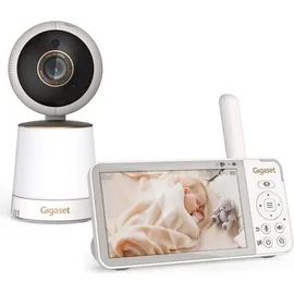 Gigaset Baby 500 Video