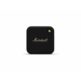 Marshall Willen Black and Brass