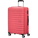 American Tourister Flashline Pop 4-Rollen Trolley