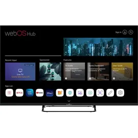 Smart-Tech 43UW02V 43" LED 4K Smart TV