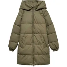 Vero Moda Gretafie 3/4 Coated Winterjacke Damen - S