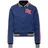 Queen Kerosin Übergangsjacke Heartbreaker navy XXL